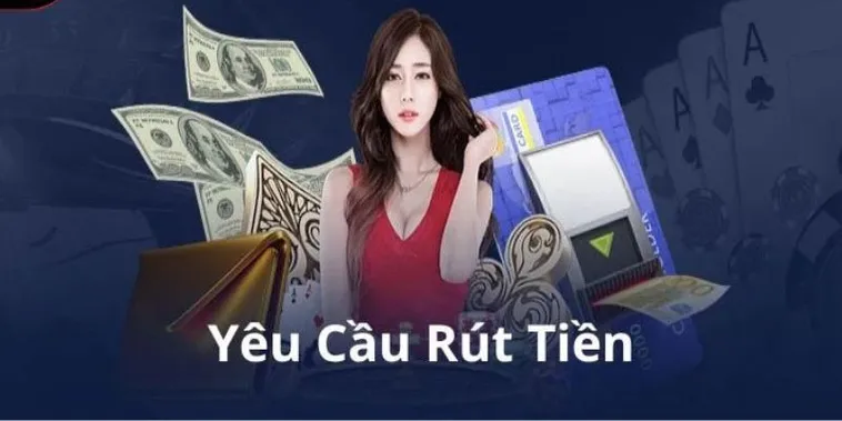 Bí Quyết Rút Tiền AE888 Hiệu Quả Cho Dân Cược