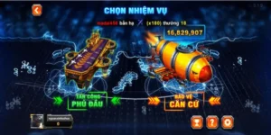 Bí Quyết Chinh Phục Bắn Cá Đại Chiến B52 Tại AE888