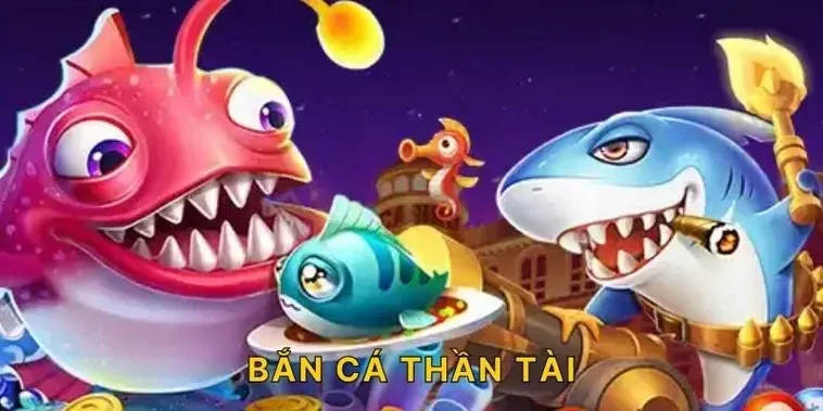 Bí Quyết Thành Thạo Bắn Cá Thần Tài Tại AE888 Để Tăng Tỷ Lệ Thắng 2 Bí Quyết Thành Thạo Bắn Cá Thần Tài Tại AE888 Để Tăng Tỷ Lệ Thắng