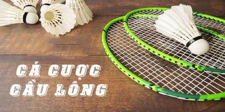 Bí Kíp Chinh Phục Cá Cược Cầu Lông Tại AE888: Hướng Dẫn Chi Tiết