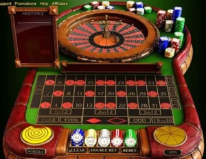 Cách Chơi Roulette Nhà Cái AE888 Hiệu Quả Cho Cược Thủ Lão Luyện