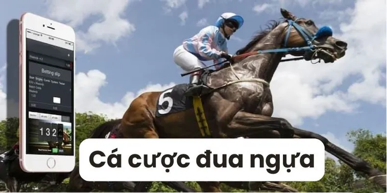 Kinh Nghiệm Chinh Phục Cá Cược Đua Ngựa AE888: Bí Quyết Thắng Lớn