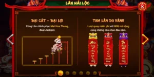 Bí Quyết Chinh Phục Nổ Hũ Lân Hái Lộc Tại AE888 Để Thắng Lớn