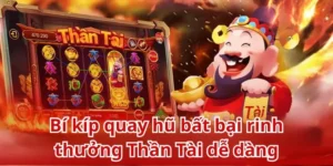 Bí Quyết Chinh Phục Nổ Hũ Thần Tài AE888 Để Thắng Lớn