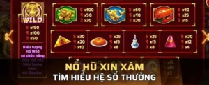 Bí Quyết Chinh Phục Nổ Hũ Xin Xăm AE888 Hiệu Quả Nhất