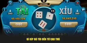 Khám Phá Cách Chơi Tài Xỉu Nhà Cái AE888 Hiệu Quả